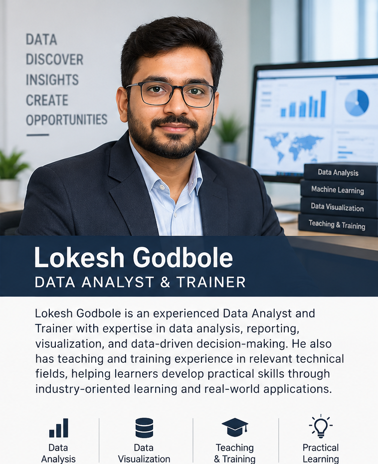 LOKESH GODBOLE